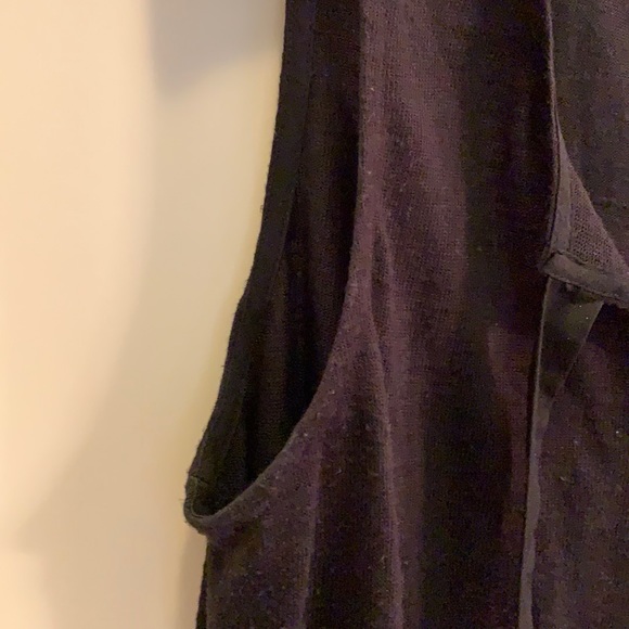 Sanctuary Sleeveless Top - Picture 5 of 6